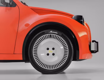 Citroën 2 CV Concept '10.2026
