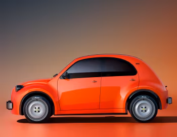 Citroën 2 CV Concept '10.2026