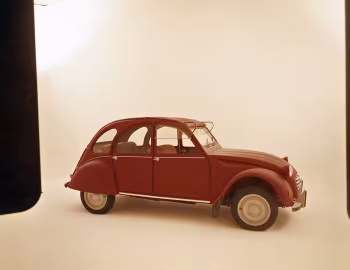 Citroën 2CV '02.1970–07.1974