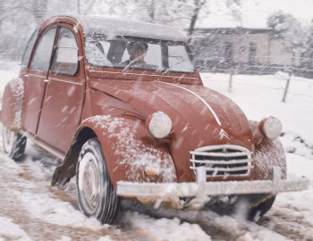 Citroën 2CV '02.1970–07.1974