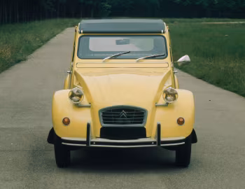 Citroën 2CV Special '07.1975–07.1979