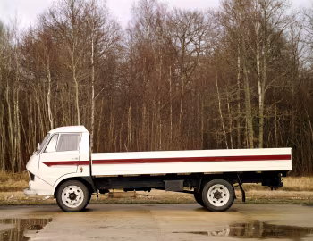 Citroën 350 '1966–72