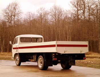 Citroën 350 '1966–72