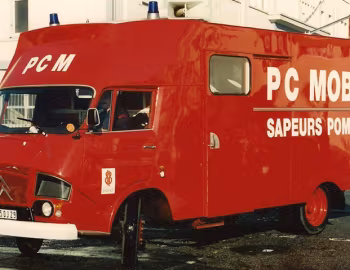 Citroën 350 '1966–72
