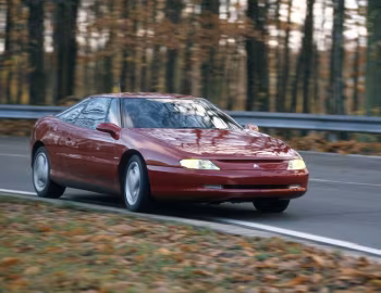 Citroën Activa 2 Concept '1990