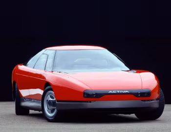 Citroën Activa Concept '1988