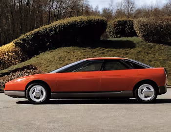 Citroën Activa Concept '1988