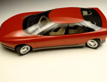 Citroën Activa Concept '1988