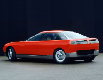 Citroën Activa Concept '1988