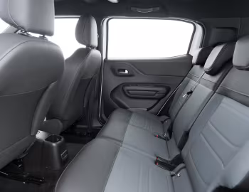Intérieur Citroën Aicross XTR 7 Turbo [Latam] (CC24) '2025–pr.