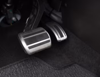 Intérieur Citroën Aicross XTR 7 Turbo [Latam] (CC24) '2025–pr.