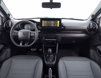Panneau avant Citroën Aicross XTR 7 Turbo [Latam] (CC24) '2025–pr.