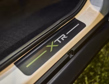 Intérieur Citroën Aicross XTR 7 Turbo [Latam] (CC24) '2025–pr.