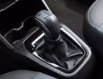 Intérieur Citroën Aicross XTR 7 Turbo [Latam] (CC24) '2025–pr.