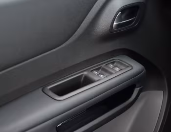 Intérieur Citroën Aicross XTR 7 Turbo [Latam] (CC24) '2025–pr.
