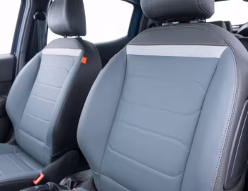 Intérieur Citroën Aircross Shine 7 Turbo [Latam] (CC24) '2025–pr.