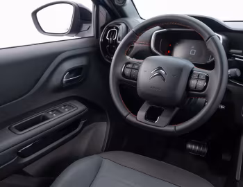 Intérieur Citroën Aircross Shine 7 Turbo [Latam] (CC24) '2025–pr.