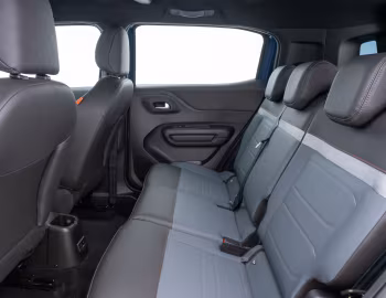 Intérieur Citroën Aircross Shine 7 Turbo [Latam] (CC24) '2025–pr.