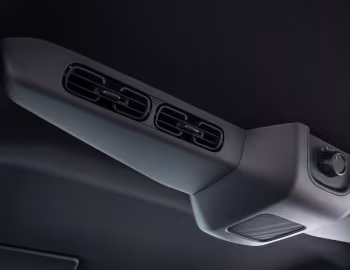 Intérieur Citroën Aircross Shine 7 Turbo [Latam] (CC24) '2025–pr.