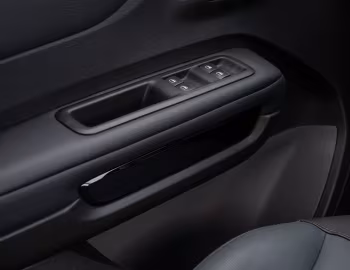 Intérieur Citroën Aircross Shine 7 Turbo [Latam] (CC24) '2025–pr.