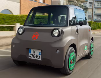 Citroën Ami [Worldwide] '2025–pr.