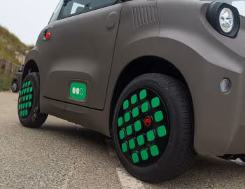 Citroën Ami [Worldwide] '2025–н.ч.