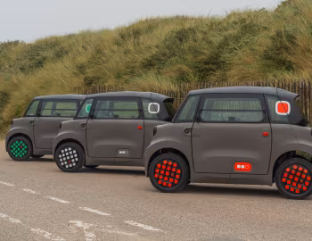 Citroën Ami [Worldwide] '2025–н.ч.
