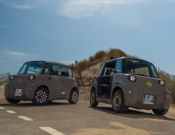 Citroën Ami '2025–н.ч.