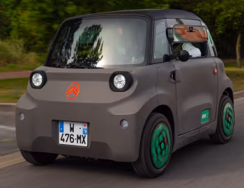 Citroën Ami [Worldwide] '2025–pr.