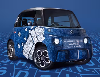 Citroën Ami "Scarabeo" '04.2025