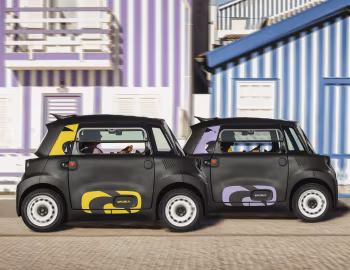 Citroën Ami '2025–pr.