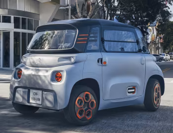 Citroën Ami '2020–25
