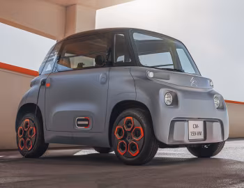Citroën Ami '2020–25