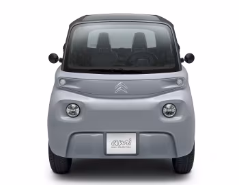 Citroën Ami '2020–25