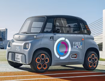 Citroën Ami '2020–25