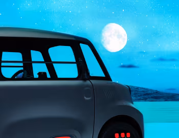 Citroën Ami [Worldwide] '2025–н.ч.