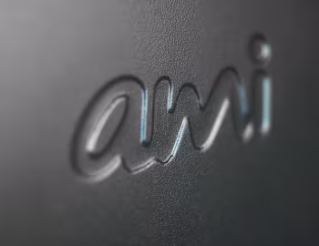Citroën Ami [Worldwide] '2025–н.ч.