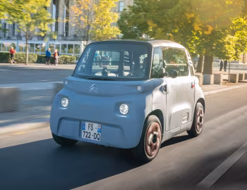 Citroën Ami '2020–25