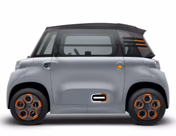 Citroën Ami '2020–25