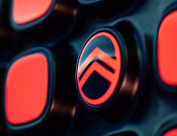 Logo Citroën Ami [Worldwide] '2025–pr.