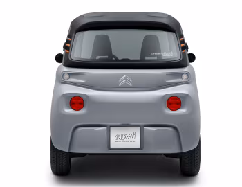 Citroën Ami '2020–25