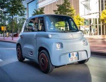 Citroën Ami '2020–25