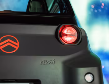 Citroën Ami [Worldwide] '2025–pr.