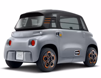 Citroën Ami '2020–25