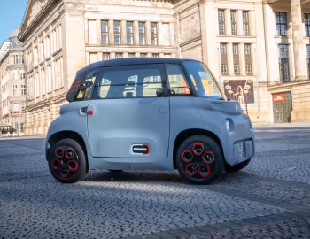 Citroën Ami '2020–25