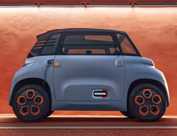 Citroën Ami '2020–25