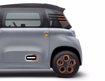 Citroën Ami '2020–25