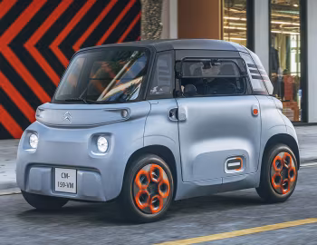 Citroën Ami '2020–25