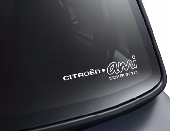 Citroën Ami '2020–25