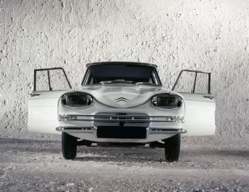 Citroën Ami 6 '1961–69